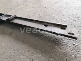 Aukcja internetowa:   OCHRANNÁ MŘÍŽ NAKLADAČE