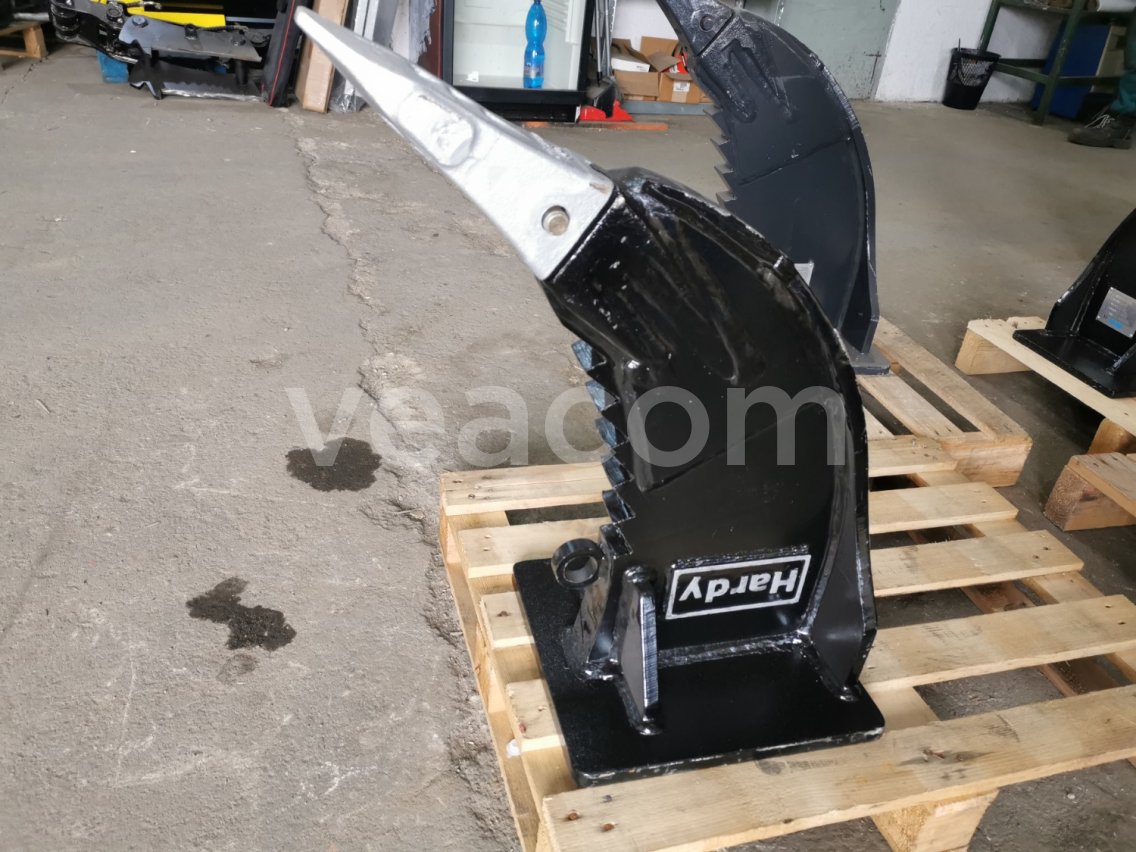 Aukcja internetowa:   ROZRÝVACI TRN HARDY RP02 PRO NOSIČ 4-6 TUN