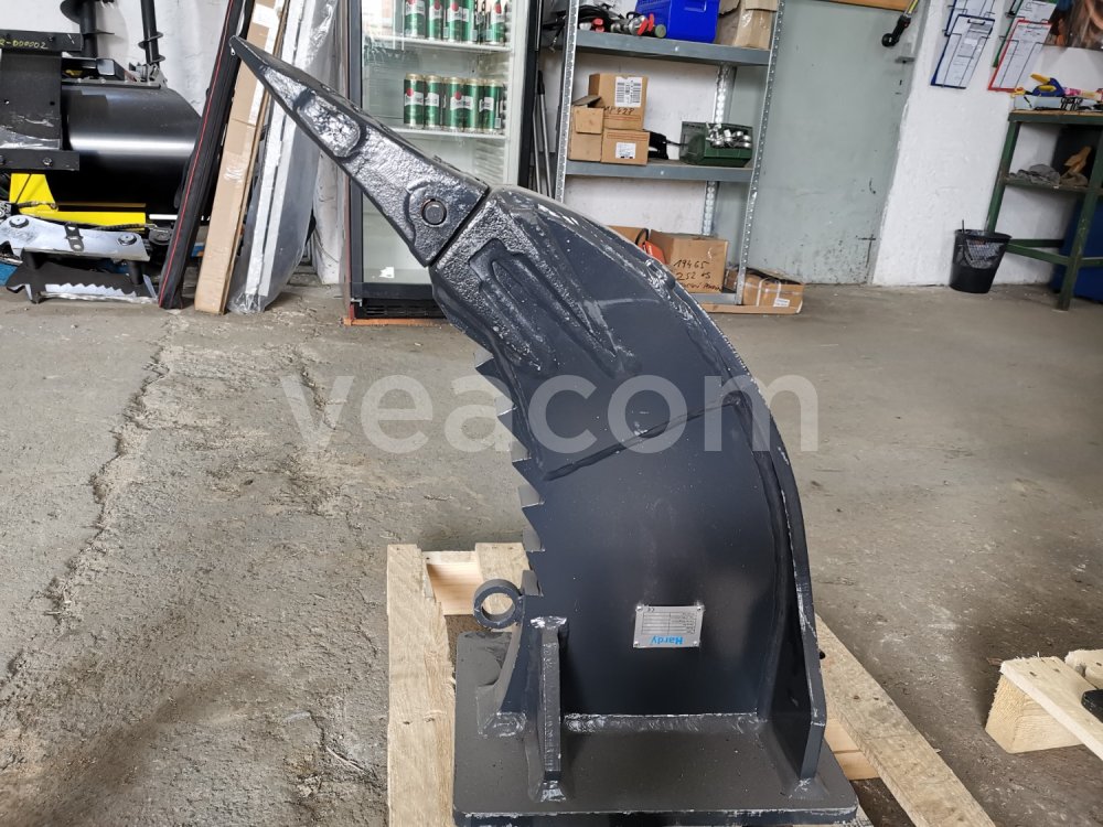 Aukcja internetowa:  ROZRÝVACI TRN HARDY RP04 PRO NOSIČ 6-10 TUN