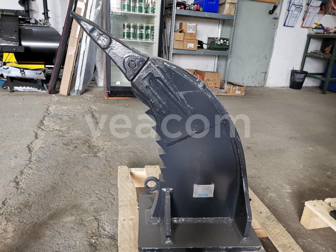 Aukcja internetowa:   ROZRÝVACI TRN HARDY RP04 PRO NOSIČ 6-10 TUN