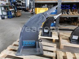 Aukcja internetowa:   ROZRÝVACI TRN HARDY RP04 PRO NOSIČ 6-10 TUN