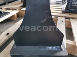 Aukcja internetowa:   ROZRÝVACI TRN HARDY RP04 PRO NOSIČ 6-10 TUN