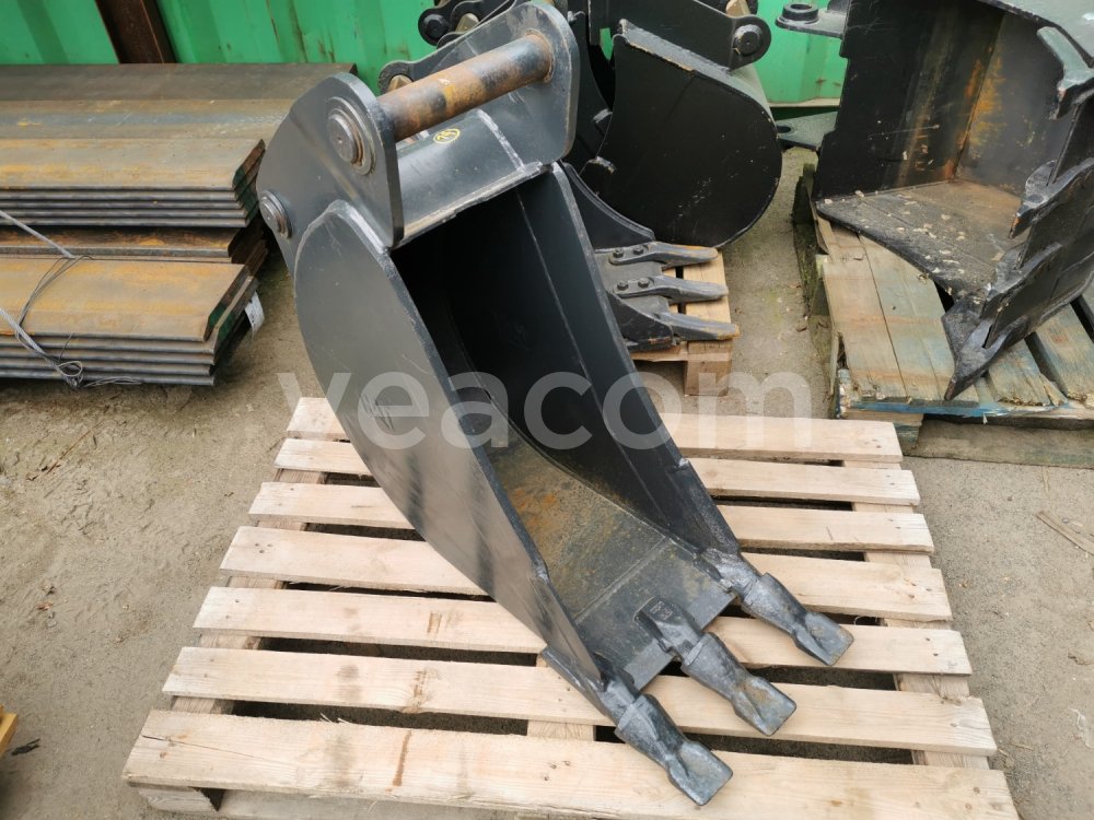 Aukcja internetowa:  PODKOPOVÁ LŽÍCE CATERPILLAR