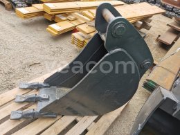 Aukcja internetowa:   PODKOPOVÁ LŽÍCE CATERPILLAR