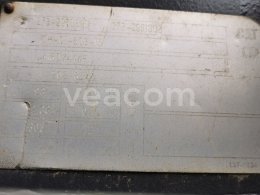 Aukcja internetowa:   PODKOPOVÁ LŽÍCE CATERPILLAR