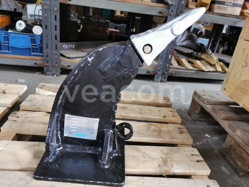 Aukcja internetowa:  ROZRÝVACÍ TRN HARDY RP00 PRO NOSIČ 1-2 TUNY