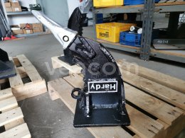 Aukcja internetowa:   ROZRÝVACÍ TRN HARDY RP00 PRO NOSIČ 1-2 TUNY