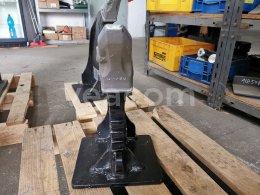 Aukcja internetowa:   ROZRÝVACÍ TRN HARDY RP00 PRO NOSIČ 1-2 TUNY