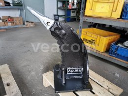 Aukcja internetowa:   ROZRÝVACI TRN HARDY RP01 PRO NOSIČ 2-4 TUNY