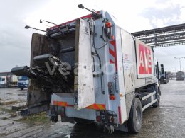 Aukcja internetowa: MERCEDES-BENZ  ECONIC 1829LL