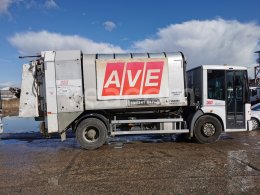 Aukcja internetowa: MERCEDES-BENZ  ECONIC 1829LL