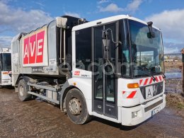 Aukcja internetowa: MERCEDES-BENZ  ECONIC 1829LL