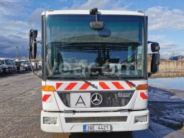 Aukcja internetowa: MERCEDES-BENZ  ECONIC 1829LL