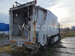 Aukcja internetowa: MERCEDES-BENZ  ECONIC 1829 LL