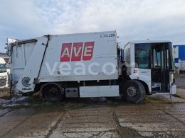 Aukcja internetowa: MERCEDES-BENZ  ECONIC 1829 LL