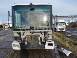 Aukcja internetowa: MERCEDES-BENZ  ECONIC 1829 LL