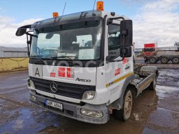 Aukcja internetowa: MERCEDES-BENZ  918 K