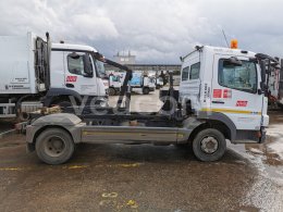 Aukcja internetowa: MERCEDES-BENZ  918 K