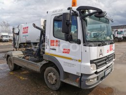 Aukcja internetowa: MERCEDES-BENZ  918 K