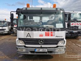 Aukcja internetowa: MERCEDES-BENZ  918 K