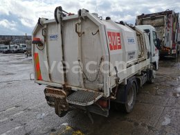 Online-Versteigerung: MITSUBISHI  FUSO CANTER 3S13