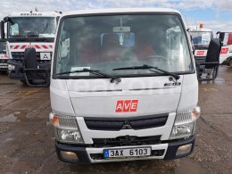 Online-Versteigerung: MITSUBISHI  FUSO CANTER 3S13