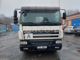 Online árverés: DAF  FAN CF 75.250Q