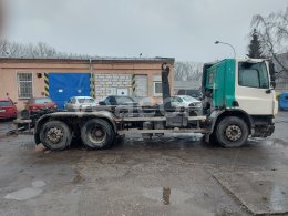 Aukcja internetowa: DAF  FAN CF 75.250Q