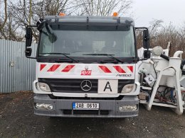 Інтернет-аукціон: MERCEDES-BENZ  ATEGO 1524 L