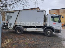 Інтернет-аукціон: MERCEDES-BENZ  ATEGO 1524 L