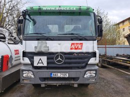 Aukcja internetowa: MERCEDES-BENZ  ACTROS 1841 K
