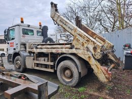 Aukcja internetowa: MERCEDES-BENZ  ACTROS 1841 K