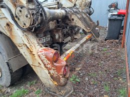 Aukcja internetowa: MERCEDES-BENZ  ACTROS 1841 K