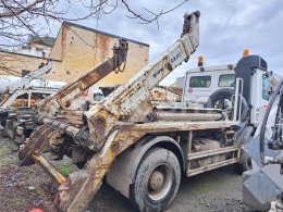 Aukcja internetowa: MERCEDES-BENZ  ACTROS 1841 K