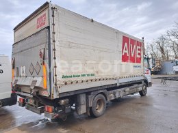Online aukce: MERCEDES-BENZ  ATEGO 1016