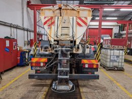 Online aukce: MERCEDES-BENZ  ATEGO 1828 4X4 AK - VČETNĚ PŘÍSLUŠENSTVÍ