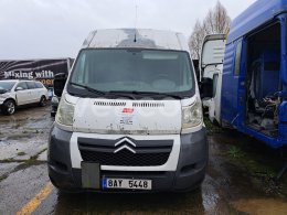 Aukcja internetowa: CITRÖEN  JUMPER