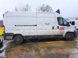 Aukcja internetowa: CITRÖEN  JUMPER