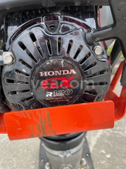 Aukcja internetowa:   HUSQVARNA LT6005