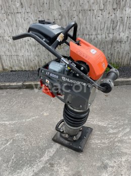 Aukcja internetowa:   HUSQVARNA LT6005