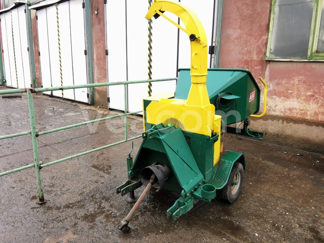 Aukcja internetowa:   PEZZOLATO PZ 150