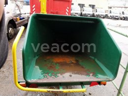 Aukcja internetowa:   PEZZOLATO PZ 150