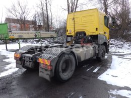 Aukcja internetowa: MERCEDES-BENZ  AXOR 1840 LS