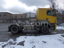 Aukcja internetowa: MERCEDES-BENZ  AXOR 1840 LS