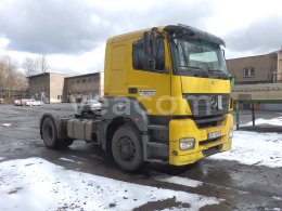 Aukcja internetowa: MERCEDES-BENZ  AXOR 1840 LS