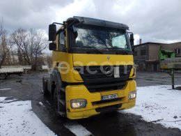 Aukcja internetowa: MERCEDES-BENZ  AXOR 1840 LS