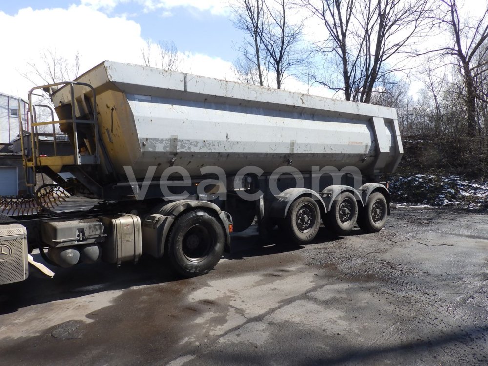 Aukcja internetowa: SCHWARZMÜLLER  KIS 3/E