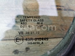 Aukcja internetowa:   DVEŘE NA CATERPILLAR