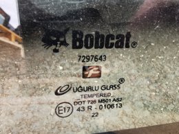 Aukcja internetowa:   DVEŘE BOBCAT
