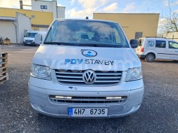 Aukcja internetowa: VOLKSWAGEN  MULTIVAN